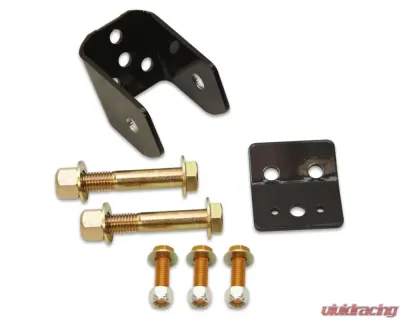 Spohn Rear Upper Control Arm Frame Mount Chevrolet B-Body 1965-1966 - 650-6566