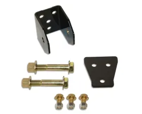 Spohn Rear Upper Control Arm Frame Mount Chevrolet B-Body 1967-1970