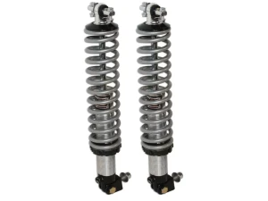Spohn QA1 18 Way Double Adjustable Shocks w/ #130 Spring GM A-Body 1964-1977 - 736-A-QDA-14-130 - Image 2