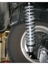 Spohn QA1 18 Way Double Adjustable Shocks w/ #150 Spring GM A-Body 1964-1977                                     - 736-A-QDA-14-150 - Image 4