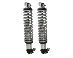 Spohn QA1 18 Way Double Adjustable Shocks w/ #200 Spring Chevrolet B-Body |GM B-Body 1965-1996