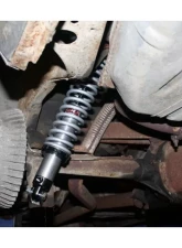 Spohn QA1 18 Way Single Adjustable Shocks w/ #200 Spring Chevrolet B-Body |GM B-Body 1965-1996                                     - 736-B-QSA-14-200 - Image 4