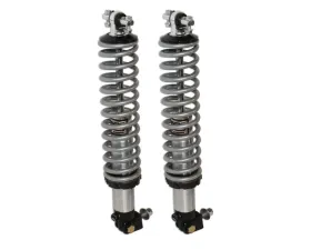 Spohn QA1 18 Way Single Adjustable Shocks w/ #130 Spring GM G-Body 1978-1987