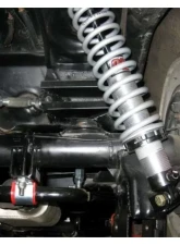 Spohn QA1 18 Way Double Adjustable Shocks w/ #200 Spring GM G-Body 1978-1987                                     - 736-G-QDA-14-200 - Image 3