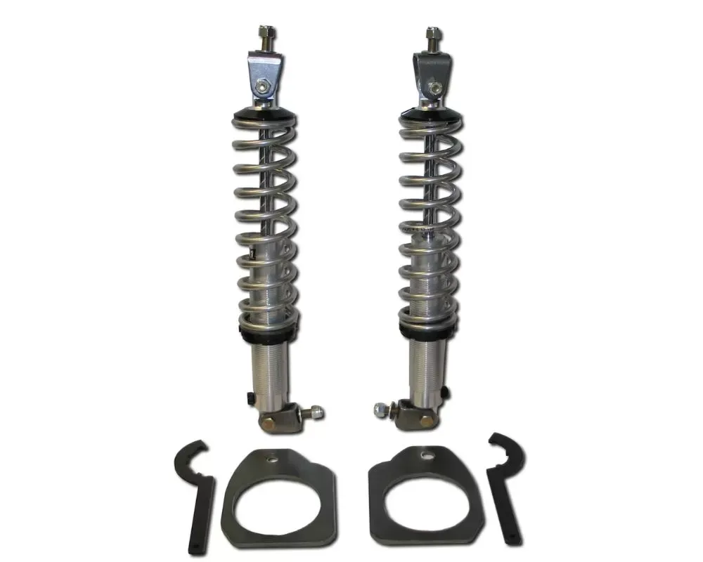 Spohn Performance 736-QDA-12-170 QA1 Double Adjustable