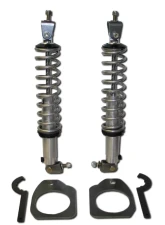 Spohn QA1 18 Way Double Adjustable Shocks w/ #130/250 Spring Chevrolet | Pontiac GM F-Body 1982-2002                                     - 736-QDA-12-130-250 - Image 8