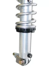 Spohn QA1 18 Way Double Adjustable Shocks w/ #130/250 Spring Chevrolet | Pontiac GM F-Body 1982-2002                                     - 736-QDA-12-130-250 - Image 4