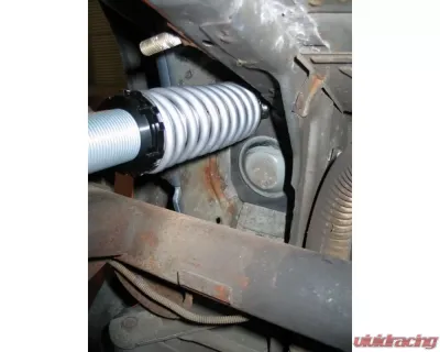 Spohn Performance 736-QDA-12-170 QA1 Double Adjustable