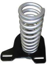 Spohn Pro-Touring Adjustable Front Coil Over System w/ #300 Springs Chevrolet | Pontiac GM F-Body 1982-1992                                     - 737-12-300 - Image 2