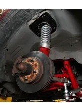 Spohn Pro-Touring Adjustable Front Coil Over System w/ #300 Springs Chevrolet | Pontiac GM F-Body 1982-1992                                     - 737-12-300 - Image 11