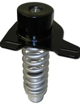 Spohn Pro-Touring Adjustable Front Coil Over System w/ #300 Springs Chevrolet | Pontiac GM F-Body 1982-1992                                     - 737-12-300 - Image 3