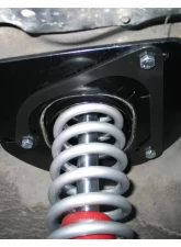 Spohn Pro-Touring Adjustable Front Coil Over System w/ #300 Springs Chevrolet | Pontiac GM F-Body 1982-1992                                     - 737-12-300 - Image 9