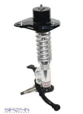 Spohn Pro-Touring Adjustable Front Coil Over System w/ QA1 R Series Struts | #350 Springs Chevrolet | Pontiac GM F-Body 1982-1992                                     - 737-QR-12-350 - Image 3