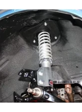 Spohn Pro-Touring Adjustable Front Coil Over System w/ QA1 R Series Struts | #350 Springs Chevrolet | Pontiac GM F-Body 1982-1992                                     - 737-QR-12-350 - Image 6