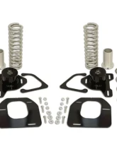 Spohn Pro-Drag Adjustable Front Coil Over System w/ #200 Springs Chevrolet | Pontiac GM F-Body 1982-1992                                     - 738-14-200 - Image 12