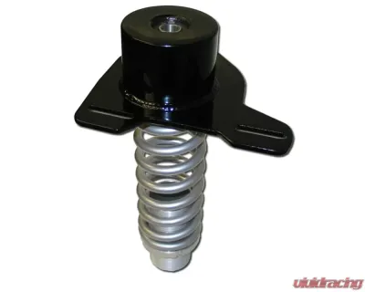 Spohn Pro-Drag Adjustable Front Coil Over System w/ #200 Springs Chevrolet | Pontiac GM F-Body 1982-1992 - 738-14-200