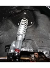 Spohn Pro-Drag Adjustable Front Coil Over System w/ QA1 Single Struts | #175 Springs Chevrolet | Pontiac GM F-Body 1982-1992                                     - 738-QS-14-175 - Image 7
