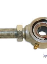 Spohn Bright Red 4130N Chrome Moly Tubular Adjustable Front Upper A-Arms w/ Del-Sphere Pivot Joints Chevrolet | Pontiac GM F-Body 1993-2002                                     - 743-DS-4130R - Image 5