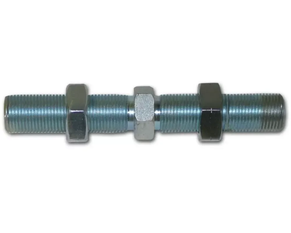 Spohn 4140 Chrome Moly 3/4"-16 RH Male x 3/4"-16 LH Male Double Adjuster - 750-MM