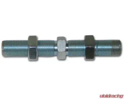 Spohn 4140 Chrome Moly 3/4"-16 RH Male x 3/4"-16 LH Male Double Adjuster - 750-MM