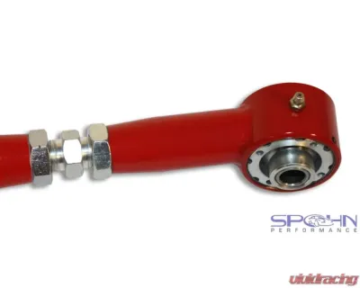 Spohn 4140 Chrome Moly 3/4"-16 RH Male x 3/4"-16 LH Male Double Adjuster - 750-MM