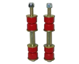 Spohn Polyurethane Rear Sway Bar End Links Set Chevrolet | Pontiac GM F-Body 1982-2002