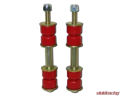 Spohn Polyurethane Rear Sway Bar End Links Set Chevrolet | Pontiac GM F-Body 1982-2002 - 901EL