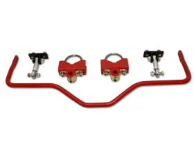 Spohn Bright Red 3.00