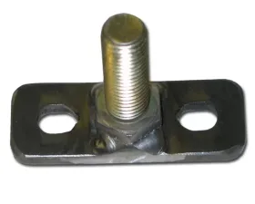 Spohn Drag Sway Bar Upper End Link Mount - 1pc