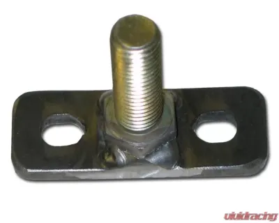 Spohn Drag Sway Bar Upper End Link Mount - 1pc - 921-ELM