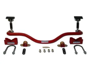 Spohn Bright Red 3.00