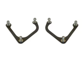 Spohn Strut Mount Retainers Chevrolet | Pontiac GM F-Body 1982-1992