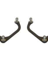 Spohn Strut Mount Retainers Chevrolet | Pontiac GM F-Body 1982-1992                                     - 952 - Image 2