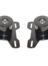 Spohn Fabricated Spherical Upper Strut Mounts Chevrolet | Pontiac GM F-Body 1982-1992                                     - 953 - Image 7