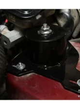 Spohn Fabricated Spherical Upper Strut Mounts Chevrolet | Pontiac GM F-Body 1982-1992                                     - 953 - Image 3