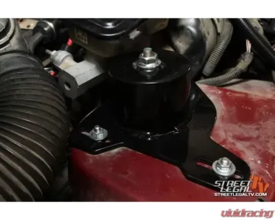 Spohn Fabricated Spherical Upper Strut Mounts Chevrolet | Pontiac GM F-Body 1982-1992 - 953