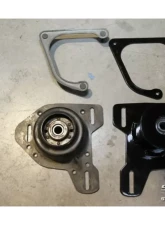 Spohn Fabricated Spherical Upper Strut Mounts Chevrolet | Pontiac GM F-Body 1982-1992                                     - 953 - Image 4