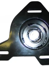 Spohn Fabricated Spherical Upper Strut Mounts Chevrolet | Pontiac GM F-Body 1982-1992                                     - 953 - Image 5