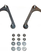 Spohn Fabricated Spherical Upper Strut Mounts Chevrolet | Pontiac GM F-Body 1982-1992                                     - 953 - Image 7