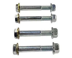 Spohn Rear Upper Control Arms Mounting Hardware Kit Chevrolet GM B-Body Impala | Caprice 1971-1996
