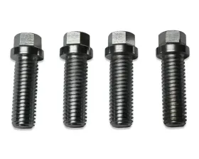 Spohn Front Sway Bar Bushing Hardware Kit GM G-Body 1978-1987