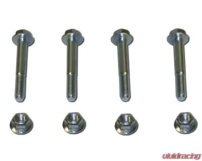 Spohn Rear Sway Bar Mounting Hardware Kit GM G-Body 1978-1987 - 979G