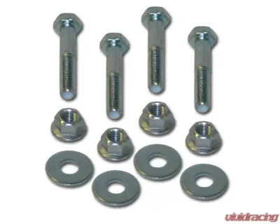 Spohn Front Upper A-Arms Mounting Hardware Kit Chevrolet | Pontiac GM F-Body 1993-2002 - 985