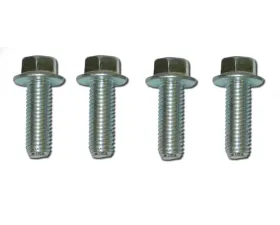 Spohn Front Sway Bar Bushing Hardware Kit Chevrolet | Pontiac GM F-Body 1982-1992