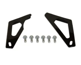 Spohn Front K-Member Braces Chevrolet | Pontiac GM F-Body 1982-1992
