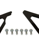 Spohn Front K-Member Braces Chevrolet | Pontiac GM F-Body 1982-1992                                     - 990 - Image 4