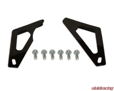 Spohn Front K-Member Braces Chevrolet | Pontiac GM F-Body 1982-1992 - 990