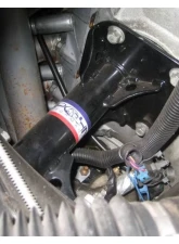 Spohn Gloss Black Tubular LSx Solid Motor Mounts Chevrolet | Pontiac GM F-Body 1998-2002                                     - 992B - Image 5