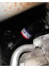 Spohn Gloss Black Tubular LSx Solid Motor Mounts Chevrolet | Pontiac GM F-Body 1998-2002                                     - 992B - Image 7