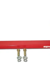 Spohn Gloss Black Bolt In Driveshaft Loop Chevrolet | Pontiac GM F-Body 1982-1992                                     - 993B - Image 2